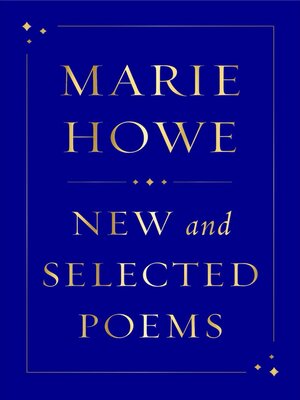 New and Selected Poems - ebook